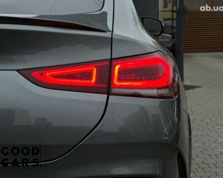 Мерседес ГЛЕ-Класс, объемом двигателя 3 л и пробегом 83 тыс. км за 77500 $, фото 10 на Automoto.ua