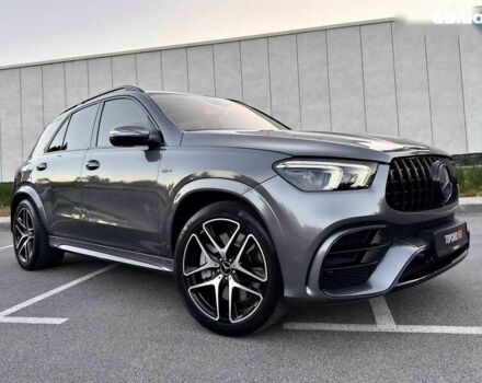 Мерседес ГЛЕ-Класс, объемом двигателя 3 л и пробегом 89 тыс. км за 69999 $, фото 13 на Automoto.ua