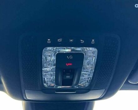 Мерседес ГЛЕ-Клас, об'ємом двигуна 0 л та пробігом 86 тис. км за 73500 $, фото 18 на Automoto.ua