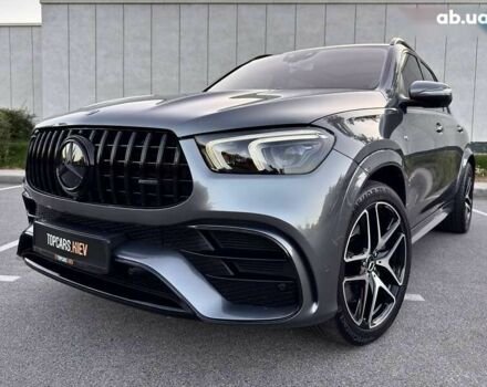 Мерседес ГЛЕ-Класс, объемом двигателя 3 л и пробегом 89 тыс. км за 69999 $, фото 2 на Automoto.ua