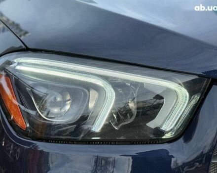 Мерседес ГЛЕ-Клас, об'ємом двигуна 0 л та пробігом 43 тис. км за 55999 $, фото 8 на Automoto.ua