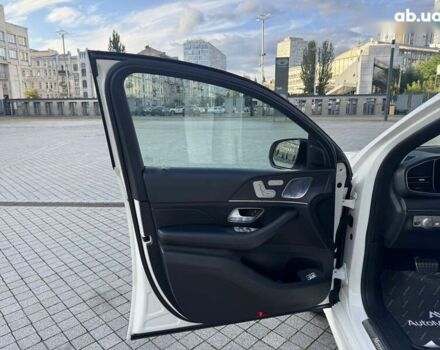 Мерседес ГЛЕ-Класс, объемом двигателя 2.9 л и пробегом 53 тыс. км за 74999 $, фото 11 на Automoto.ua