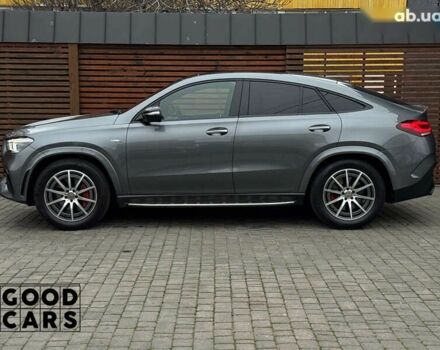 Мерседес ГЛЕ-Класс, объемом двигателя 3 л и пробегом 83 тыс. км за 77500 $, фото 3 на Automoto.ua