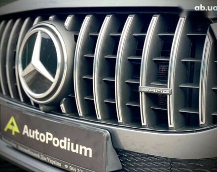 Мерседес ГЛЕ-Класс, объемом двигателя 4 л и пробегом 102 тыс. км за 94490 $, фото 12 на Automoto.ua