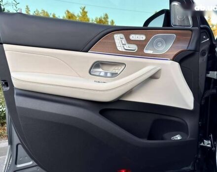 Мерседес ГЛЕ-Класс, объемом двигателя 3 л и пробегом 89 тыс. км за 69999 $, фото 23 на Automoto.ua