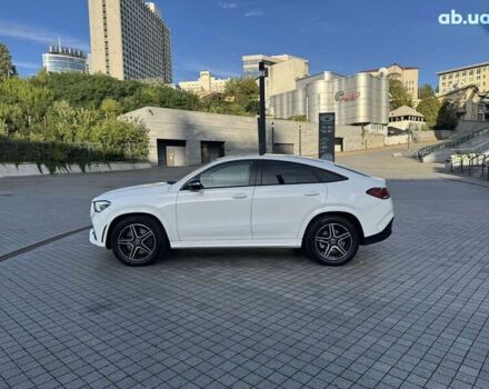 Мерседес ГЛЕ-Класс, объемом двигателя 2.9 л и пробегом 53 тыс. км за 74999 $, фото 3 на Automoto.ua