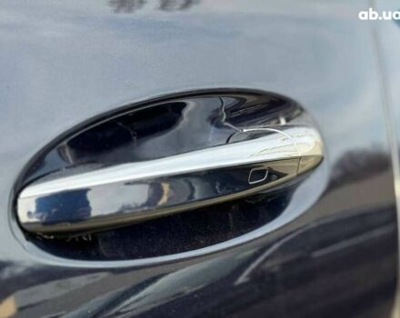 Мерседес ГЛЕ-Клас, об'ємом двигуна 0 л та пробігом 43 тис. км за 55999 $, фото 12 на Automoto.ua