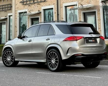 Мерседес ГЛЕ-Класс, объемом двигателя 2 л и пробегом 75 тыс. км за 78800 $, фото 9 на Automoto.ua