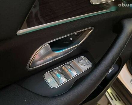 Мерседес ГЛЕ-Клас, об'ємом двигуна 2 л та пробігом 106 тис. км за 46700 $, фото 11 на Automoto.ua