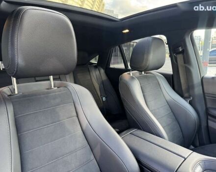 Мерседес ГЛЕ-Класс, объемом двигателя 2.9 л и пробегом 53 тыс. км за 74999 $, фото 29 на Automoto.ua