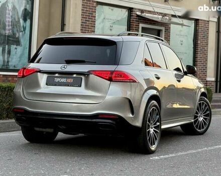 Мерседес ГЛЕ-Класс, объемом двигателя 2 л и пробегом 75 тыс. км за 78800 $, фото 17 на Automoto.ua