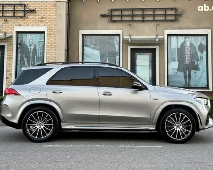 Мерседес ГЛЕ-Класс, объемом двигателя 2 л и пробегом 75 тыс. км за 78800 $, фото 22 на Automoto.ua