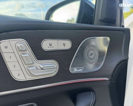 Мерседес ГЛЕ-Класс, объемом двигателя 2.9 л и пробегом 53 тыс. км за 74999 $, фото 14 на Automoto.ua