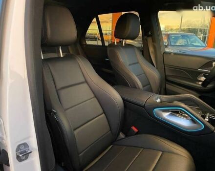 Мерседес ГЛЕ-Клас, об'ємом двигуна 2 л та пробігом 106 тис. км за 46700 $, фото 28 на Automoto.ua