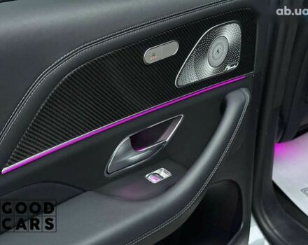 Мерседес ГЛЕ-Класс, объемом двигателя 3 л и пробегом 83 тыс. км за 77500 $, фото 27 на Automoto.ua