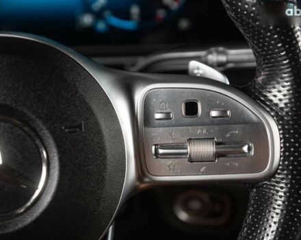 Мерседес ГЛЕ-Класс, объемом двигателя 2.9 л и пробегом 92 тыс. км за 79900 $, фото 3 на Automoto.ua