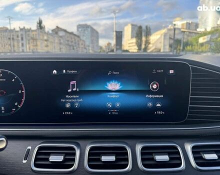 Мерседес ГЛЕ-Класс, объемом двигателя 2.9 л и пробегом 53 тыс. км за 74999 $, фото 15 на Automoto.ua