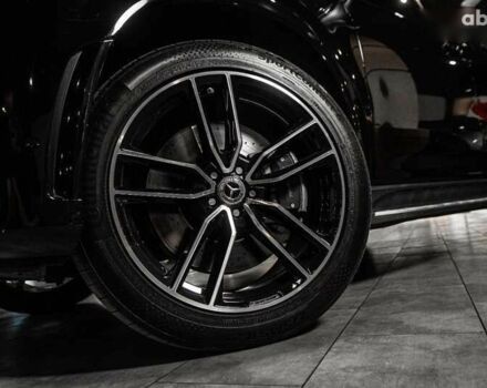 Мерседес ГЛЕ-Класс, объемом двигателя 2.9 л и пробегом 92 тыс. км за 79900 $, фото 18 на Automoto.ua