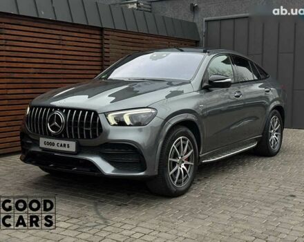 Мерседес ГЛЕ-Класс, объемом двигателя 3 л и пробегом 83 тыс. км за 77500 $, фото 2 на Automoto.ua