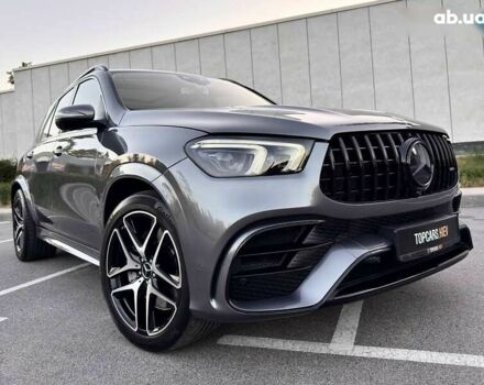 Мерседес ГЛЕ-Класс, объемом двигателя 3 л и пробегом 89 тыс. км за 69999 $, фото 11 на Automoto.ua