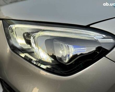 Мерседес ГЛЕ-Класс, объемом двигателя 2 л и пробегом 75 тыс. км за 78800 $, фото 29 на Automoto.ua