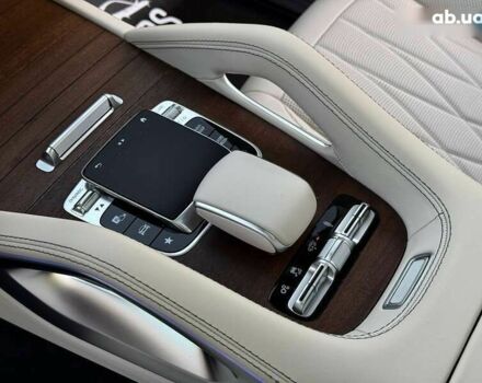 Мерседес ГЛЕ-Класс, объемом двигателя 3 л и пробегом 89 тыс. км за 69999 $, фото 29 на Automoto.ua