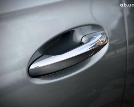 Мерседес ГЛЕ-Класс, объемом двигателя 4 л и пробегом 102 тыс. км за 94490 $, фото 14 на Automoto.ua