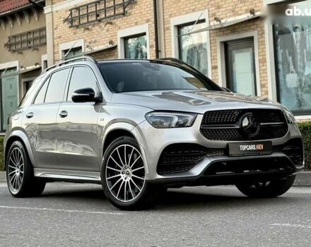 Мерседес ГЛЕ-Класс, объемом двигателя 2 л и пробегом 75 тыс. км за 78800 $, фото 26 на Automoto.ua