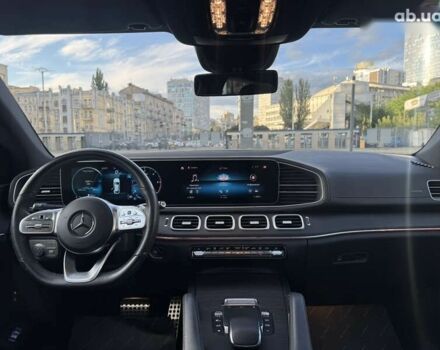 Мерседес ГЛЕ-Класс, объемом двигателя 2.9 л и пробегом 53 тыс. км за 74999 $, фото 21 на Automoto.ua