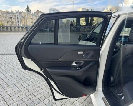 Мерседес ГЛЕ-Класс, объемом двигателя 2.9 л и пробегом 53 тыс. км за 74999 $, фото 23 на Automoto.ua