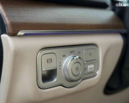 Мерседес ГЛЕ-Клас, об'ємом двигуна 0 л та пробігом 43 тис. км за 55999 $, фото 20 на Automoto.ua