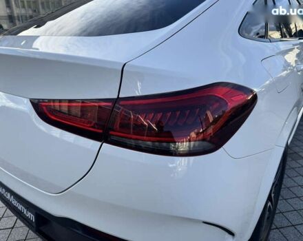 Мерседес ГЛЕ-Класс, объемом двигателя 2.9 л и пробегом 53 тыс. км за 74999 $, фото 10 на Automoto.ua