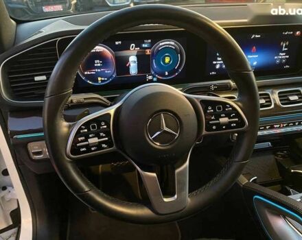 Мерседес ГЛЕ-Клас, об'ємом двигуна 2 л та пробігом 106 тис. км за 46700 $, фото 14 на Automoto.ua
