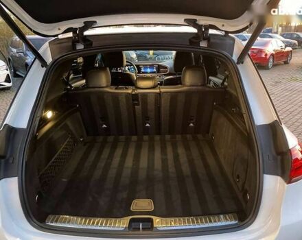 Мерседес ГЛЕ-Клас, об'ємом двигуна 2 л та пробігом 106 тис. км за 46700 $, фото 29 на Automoto.ua