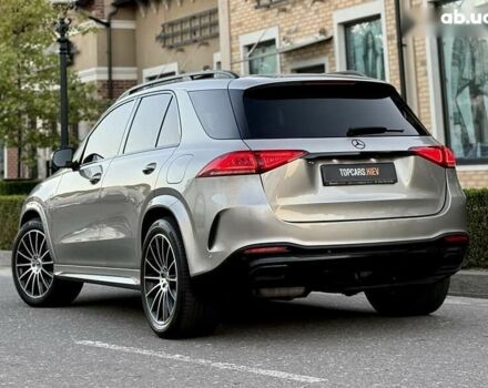 Мерседес ГЛЕ-Класс, объемом двигателя 2 л и пробегом 75 тыс. км за 78800 $, фото 12 на Automoto.ua