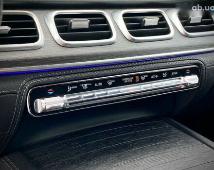 Мерседес ГЛЕ-Класс, объемом двигателя 4 л и пробегом 102 тыс. км за 94490 $, фото 26 на Automoto.ua
