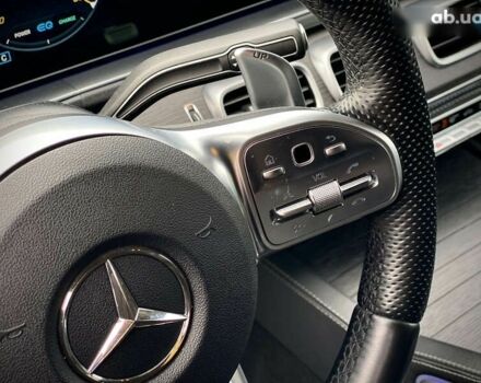 Мерседес ГЛЕ-Класс, объемом двигателя 4 л и пробегом 102 тыс. км за 94490 $, фото 20 на Automoto.ua