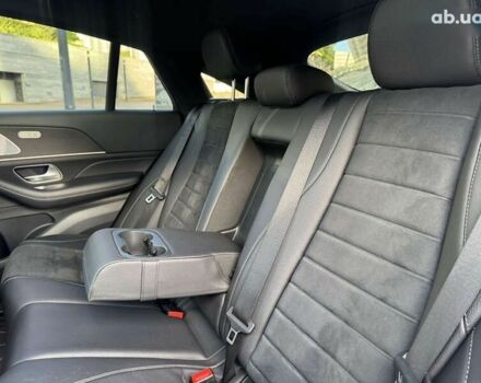 Мерседес ГЛЕ-Класс, объемом двигателя 2.9 л и пробегом 53 тыс. км за 74999 $, фото 26 на Automoto.ua