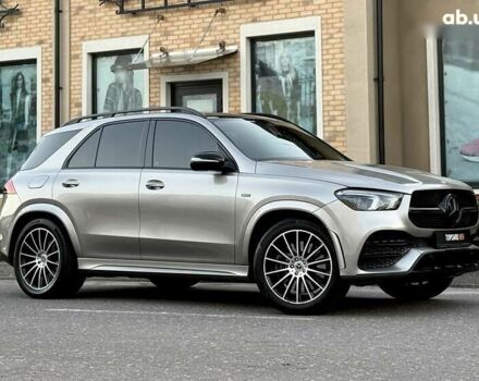 Мерседес ГЛЕ-Класс, объемом двигателя 2 л и пробегом 75 тыс. км за 78800 $, фото 23 на Automoto.ua