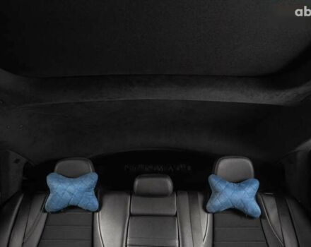 Мерседес ГЛЕ-Класс, объемом двигателя 2.9 л и пробегом 92 тыс. км за 79900 $, фото 14 на Automoto.ua