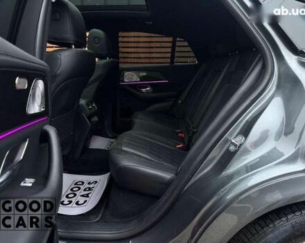 Мерседес ГЛЕ-Класс, объемом двигателя 3 л и пробегом 83 тыс. км за 77500 $, фото 29 на Automoto.ua