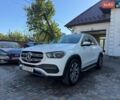 Мерседес ГЛЕ-Класс, объемом двигателя 2 л и пробегом 123 тыс. км за 47000 $, фото 1 на Automoto.ua
