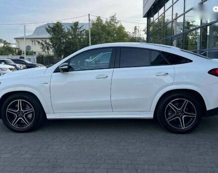 Мерседес ГЛЕ-Клас, об'ємом двигуна 0 л та пробігом 86 тис. км за 73500 $, фото 3 на Automoto.ua