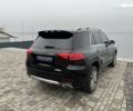 Мерседес ГЛЕ-Класс, объемом двигателя 2 л и пробегом 44 тыс. км за 58300 $, фото 13 на Automoto.ua