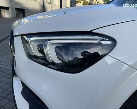 Мерседес ГЛЕ-Класс, объемом двигателя 2.9 л и пробегом 53 тыс. км за 74999 $, фото 8 на Automoto.ua