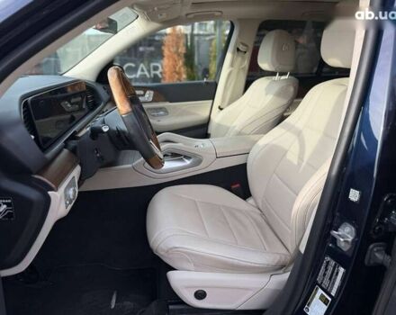 Мерседес ГЛЕ-Клас, об'ємом двигуна 0 л та пробігом 43 тис. км за 55999 $, фото 25 на Automoto.ua