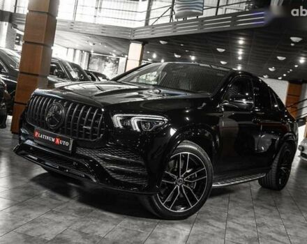 Мерседес ГЛЕ-Класс, объемом двигателя 2.9 л и пробегом 92 тыс. км за 79900 $, фото 22 на Automoto.ua