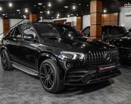 Мерседес ГЛЕ-Класс, объемом двигателя 2.9 л и пробегом 92 тыс. км за 79900 $, фото 6 на Automoto.ua