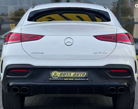 Мерседес ГЛЕ-Клас, об'ємом двигуна 0 л та пробігом 86 тис. км за 73500 $, фото 5 на Automoto.ua