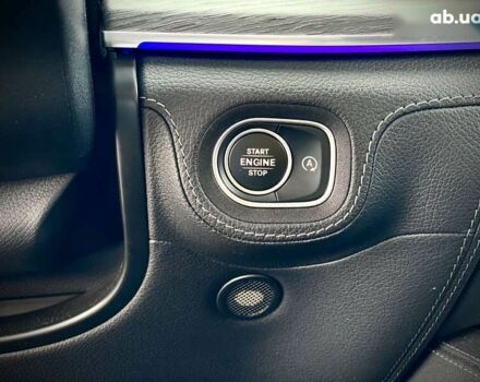 Мерседес ГЛЕ-Класс, объемом двигателя 4 л и пробегом 102 тыс. км за 94490 $, фото 27 на Automoto.ua